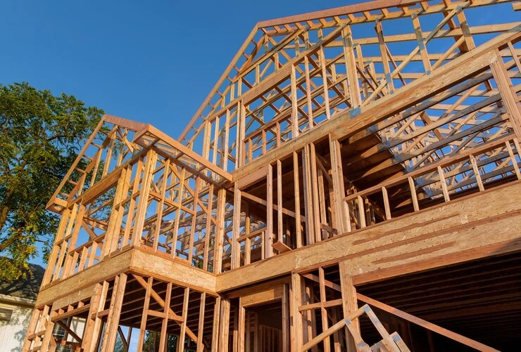 Residential Wood Framing
