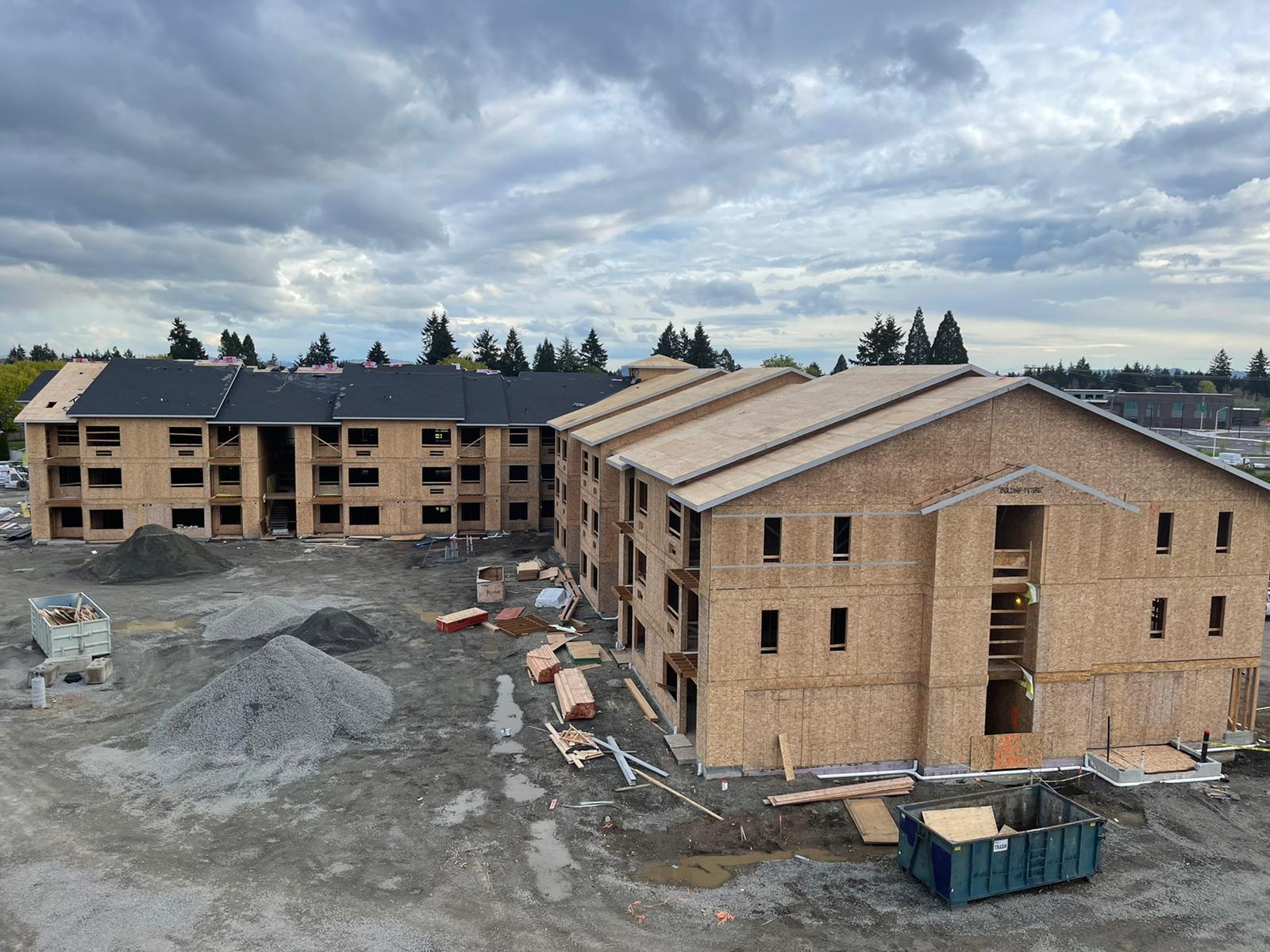 Ellsworth Apartments