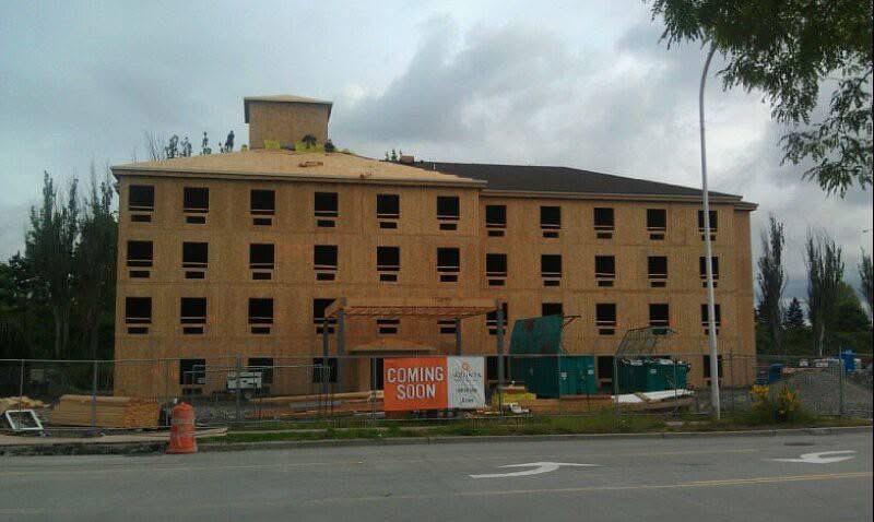 La Quinta Inn