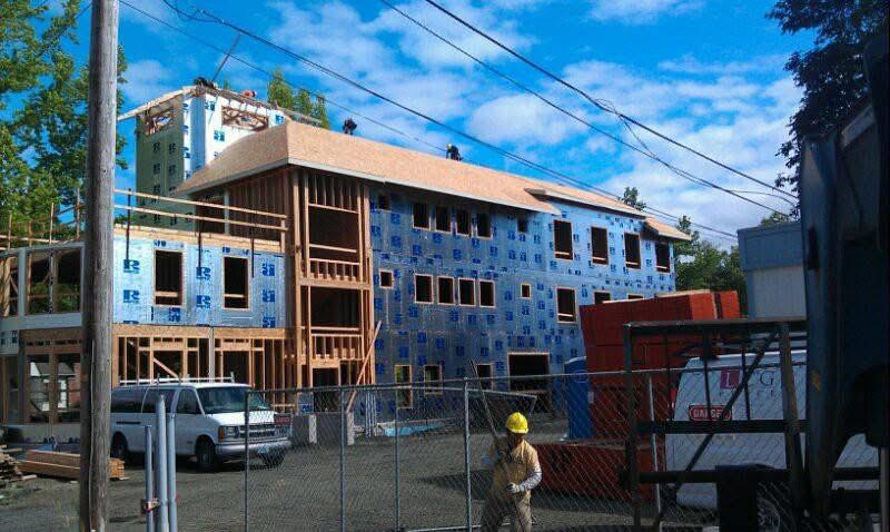 Student Housing