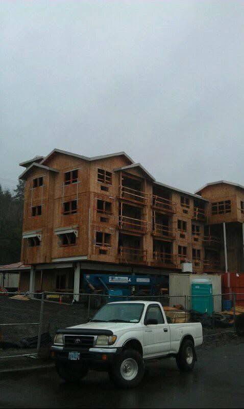 Retirement Facility