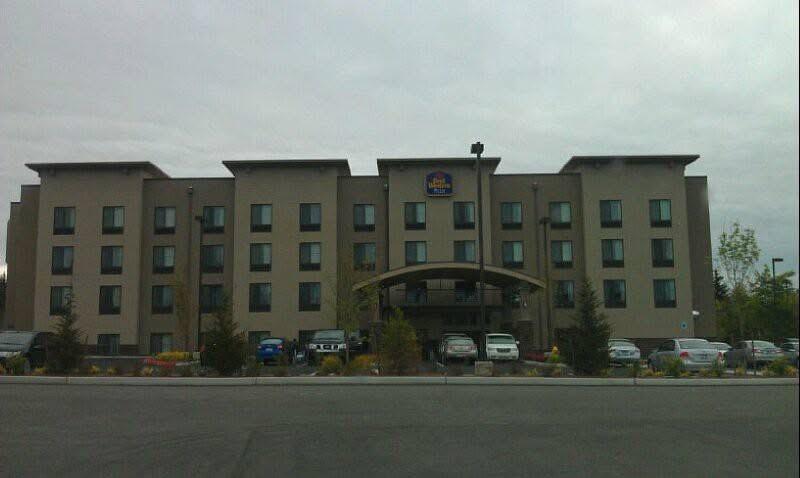 Best Western