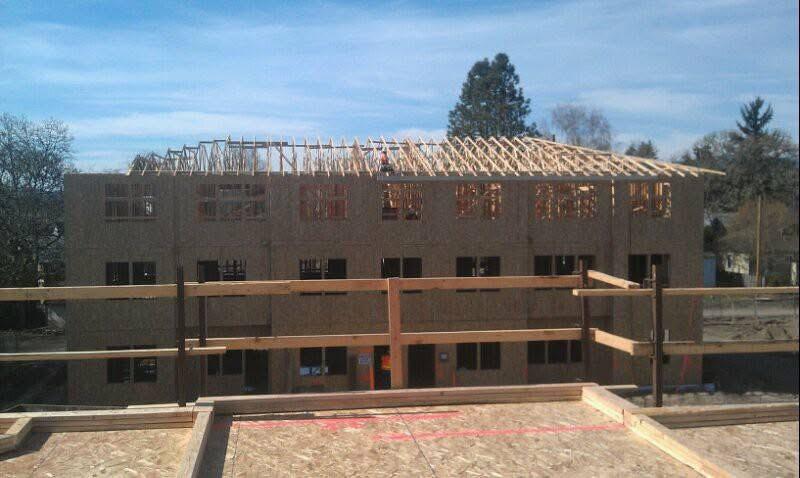 Student Housing
