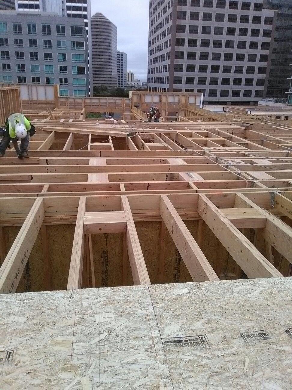 Skyline Apartments